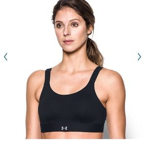 Under Armour Eclipse High Impact Sports Bra